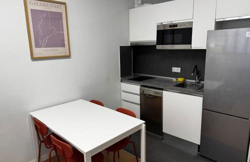 Exyca Plaza Castilla - Photo 20