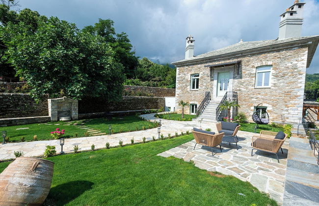 Nostos Country House - Foto 75