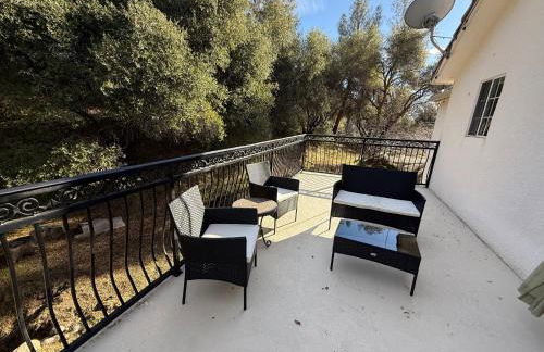 Heaven Heights - HotTub, Pet Friendly, EV Outlet, Pool Table, Game Room, BBQ, FirePit, Library - Foto 25