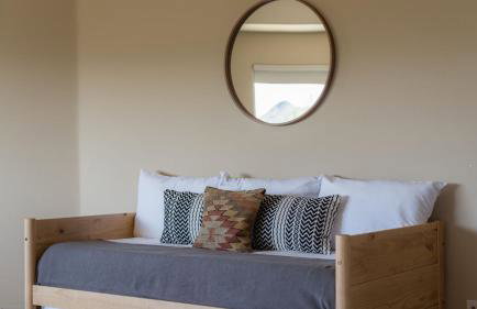 Sunbeam by Avantstay Elegant, Private Desert Home w/ Infinity Pool, Spa & View - Photo 33