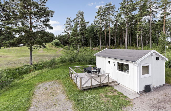 First Camp Karlstad - Foto 1