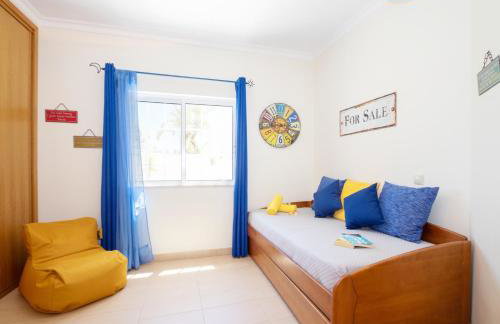 Villa Manihi - Moradia elegante com BBQ e piscina aquecível - Albufeira - Foto 20
