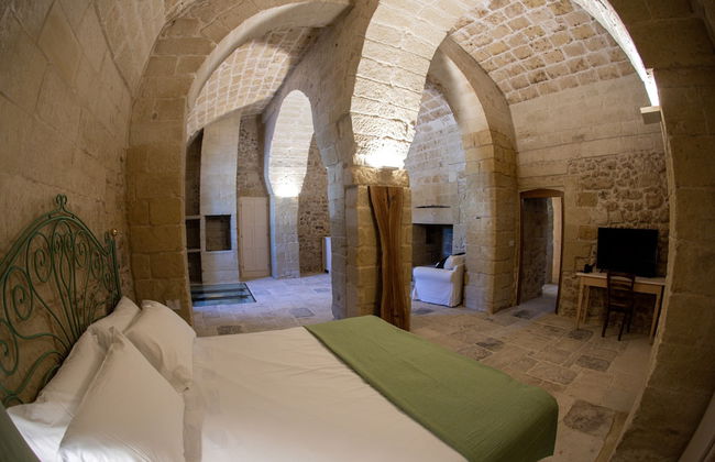 MASSERIA LILEI - Foto 46