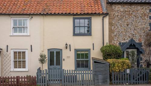 Bracken Cottage - Foto 2