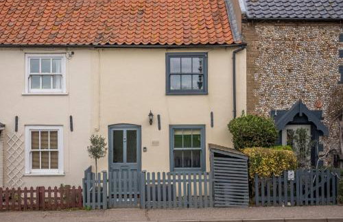 Bracken Cottage - Foto 2