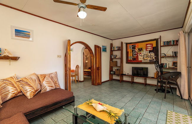 Beau Bamboo - Foto 33