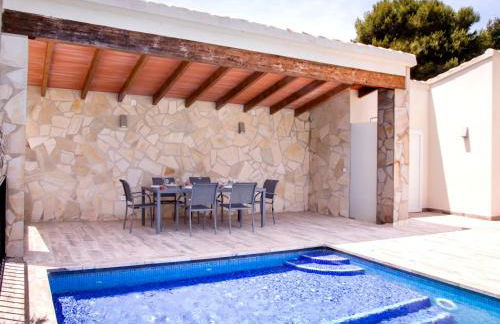 Holiday Home Casa Baruffa by Interhome - Foto 46