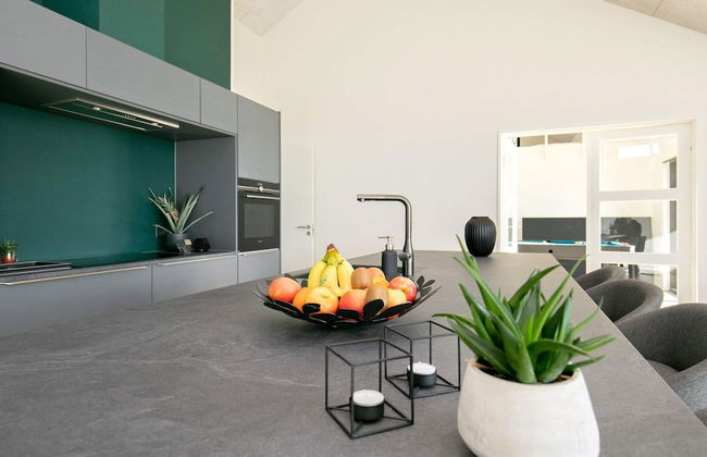 Holiday Home in Skals - Foto 26