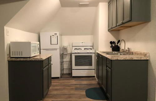 Unwind in a Bright Comfortable Apartment for 3 - Foto 12