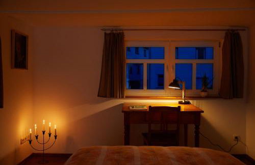 Ferienhaus Behringen - Foto 21