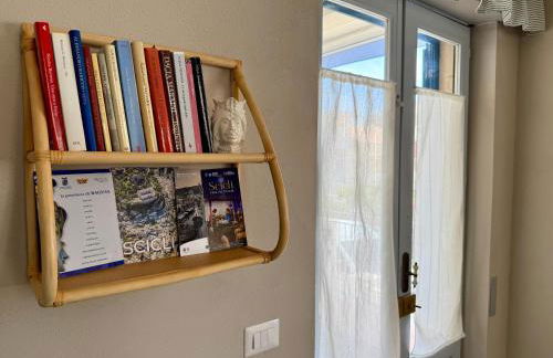 Sabbia Sole e Sale, Casa a 5' dalla Spiaggia di Sampieri - Foto 8