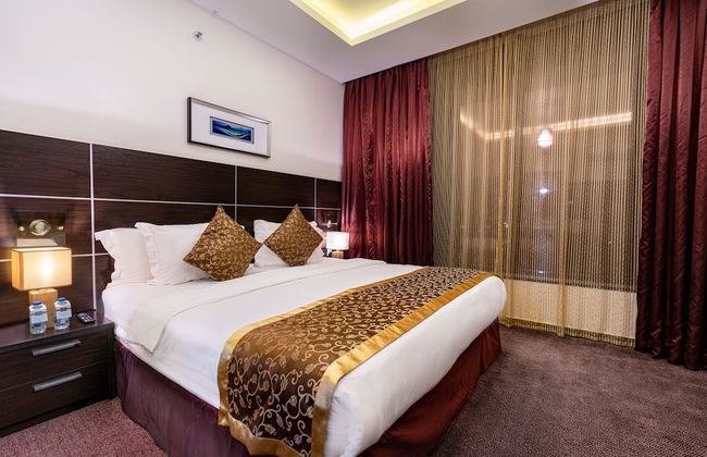 Platinum Suites Jeddah - Foto 6