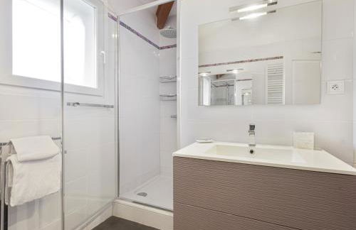 Villa calme avec piscine entre Pays Basque et Sud Landes - Foto 30