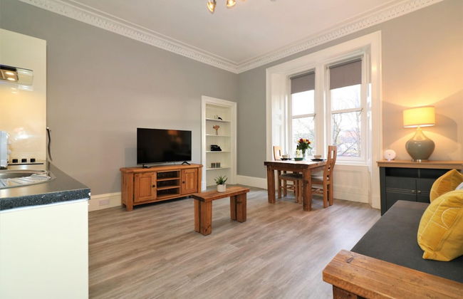 Linden House - Flat 4 - Foto 26