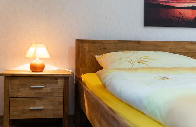 Apartment in Westerwald With Private Balcony - Foto 2