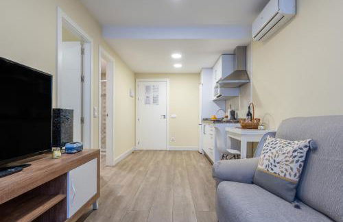 MalagaSuite Bermeja City - Foto 14