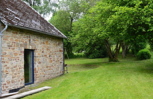 Grand Villa With Bubble Bath - Photo 52