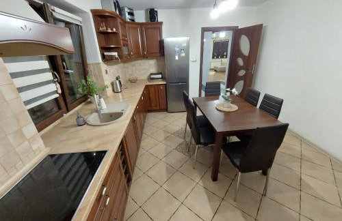 MiiG Residence Jacuzzi & Sauna Zator Oświęcim - Photo 19