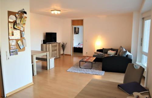 Ferienwohnung am Clara Park - Foto 3