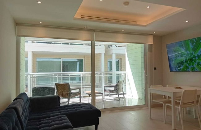 Marina Club Adriatic, Gibraltar - Studio Apartment - Foto 1