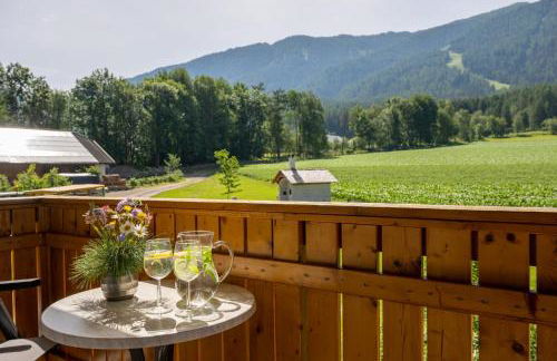 Ferienwohnung Mair am Bach - Foto 23