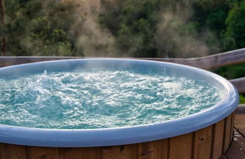 Ferienhaus Siebenschläfer im Sandsteinidyll - Foto 6