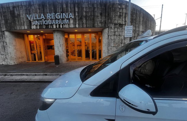 Transfert privé : Pompéi, Torre Annunziata et Castellammare - Photo 44