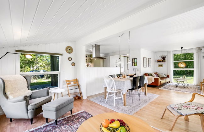 "Raisa" - 200m to the fjord - Foto 31