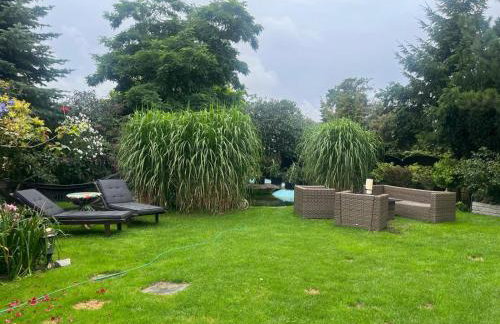 Domek wakacyjny - Foto 24