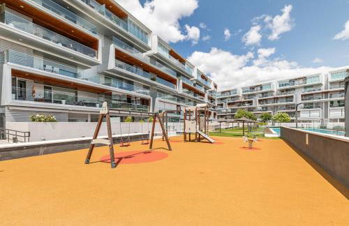 Apartamento Dulcinea - Tu oasis de calma a un paso de Madrid - Foto 47