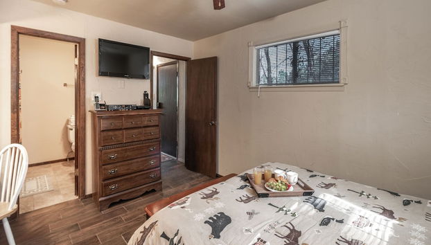 Bear Cave by Vtrips - Foto 2, Habitación