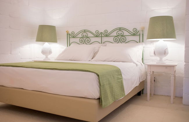 MASSERIA LILEI - Foto 43