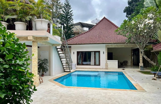 Ombe Villa - Foto 39