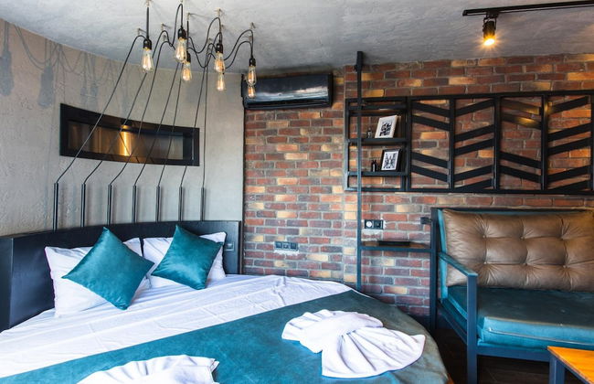 Mansion Gorki - Foto 17