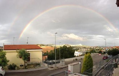 Villetta con giardino e parcheggio coperto - Foto 54