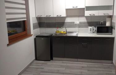 Domki na Mazurach -Pieczarki - Foto 27