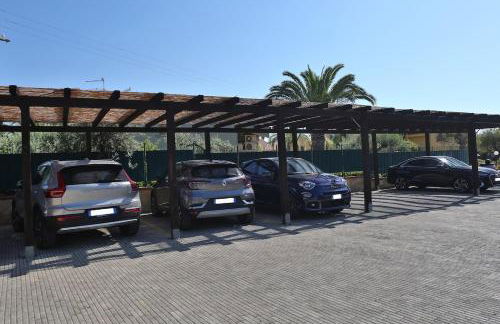 2-room apartment near Cefalù with 2 pools - Casa Vacanze Luna - Foto 31