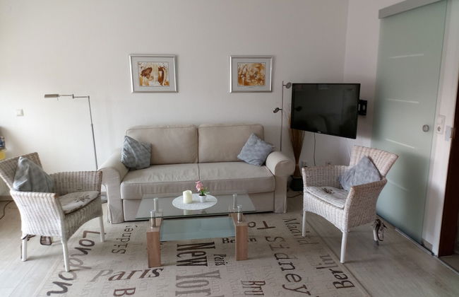 Ferienwohnung Talblick 2b - Photo 1