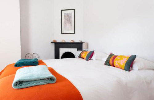 Coastguard Cottage - Foto 19