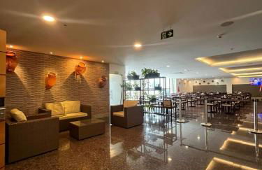 Flat Executivo Intercity Manaus - Moderno e Aconchegante - Foto 35