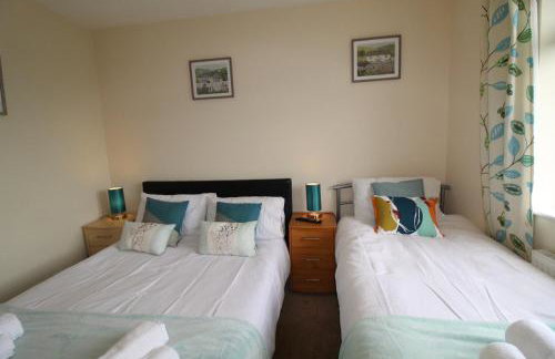 Depedale House - Foto 37