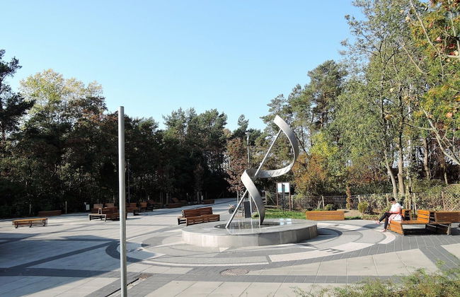 Holiday Home Near Baltic Sea and Nature Reserve - Photo 13