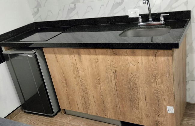 Aparta Hotel Berakaup - Foto 33