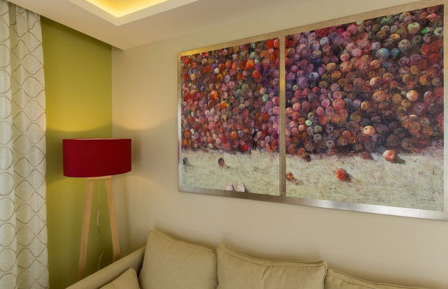 Ionian Vista Villas - Foto 45