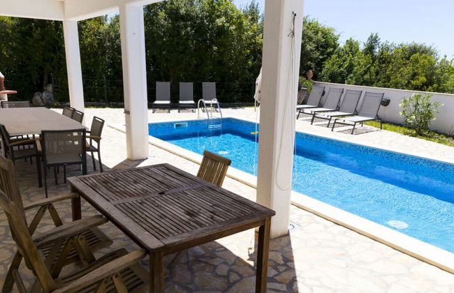 Holiday Home Villa Alisa - Foto 10