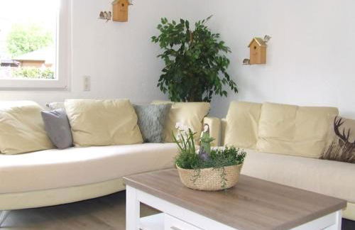 Ferienwohnung Birkenwäldchen - Foto 14