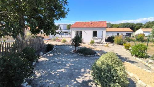 Maison vendéene bord de mer - env 1 km plage- - Foto 4