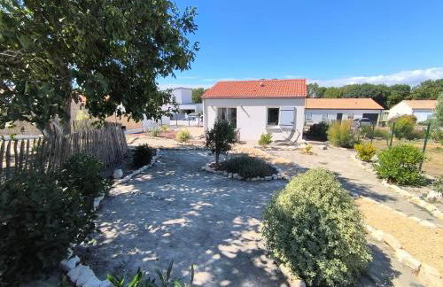 Maison vendéene bord de mer - env 1 km plage- - Foto 4