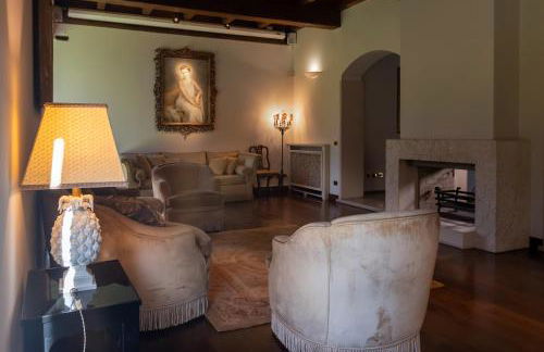 Villa Zarri Guest House - Photo 50