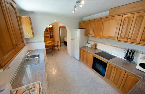 Villa Isabel - Foto 9